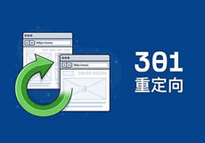 全站301跳轉(zhuǎn)不帶www域名，排除本地和二級域名